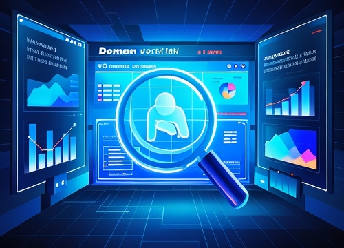 域名所有人信息查询:如何有效获取和利用域名注册信息